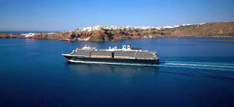 Join a 15-day Glatt Kosher cruise in January 2027 exploring Australia, New Zealand, and Tasmania