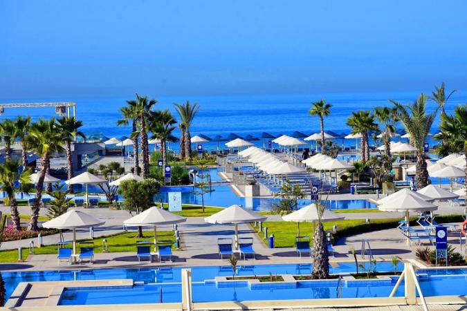 Luxury Sukkot Program 2022 In Agadir, Morocco With Virtuoso