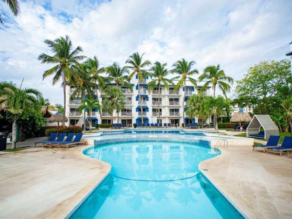 Celebrate Passover 2027 with Panama Kosher Adventures by CRKA at Playa Blanca Resort.