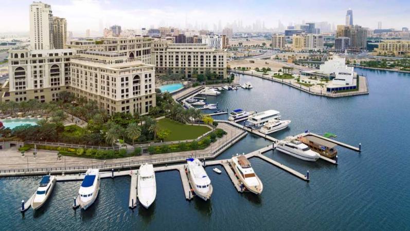 Celebrate Sukkot 2026 in Dubai with Sublim'K at the Palazzo Versace Dubai.
