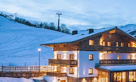 Luxury kosher ski chalet in Kaprun, Austria – Chalet Evi by MG Kosher Trips