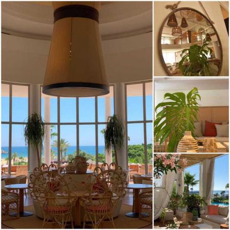 Koconut Club Passover 2026 at Marina Smir Hotel & Spa, Morocco