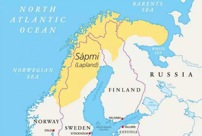 Experience a kosher Arctic adventure in Lapland with Kosher Travelers.
