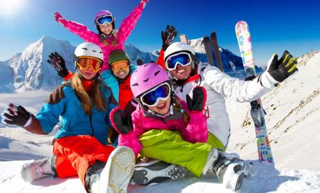 Unforgettable Kosher Ski Trips With Ideal Tours in  Italy
