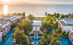 Vered Holidays Pesach Program 2026 in Thailand