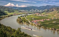 Danube Kosher Cruise with Golden Tours Summer 2023