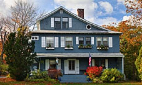 Kosher villa to rent in Maine