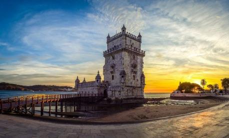Portugal and Spain Deluxe Summer 2023 Kosher Vacation With Yaya Tours