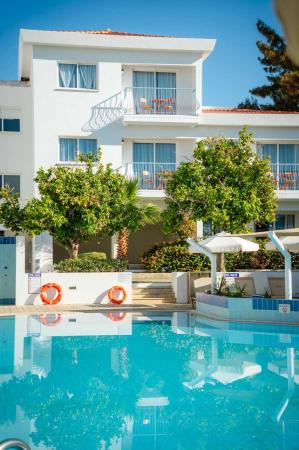 Experience YONAS, a unique Kosher Greek village in Latchi, Cyprus.
