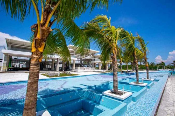 Passover Program 2026 at Oceana Resort, Guatemala’s Pacific Coast