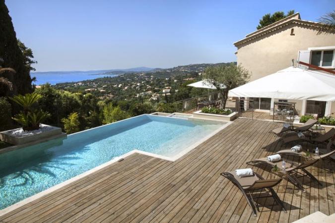 Luxury Kosher Villa Vacation Rentals On The French Riviera