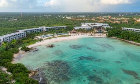 Pesach Program 2024 In Tulum, Mexico at the Conrad Hotel Resort and Spa