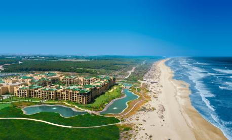 Passover Vacations 2024 Hotel Mazagan Beach Resort 5***** Luxury El Jadida - Morocco with Sarah Tours