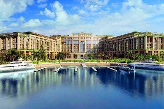 Celebrate Sukkot 2026 in Dubai with Sublim'K at the Palazzo Versace Dubai.