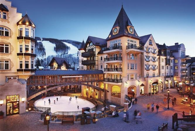Pesach Program 2022 Ski Resort In Vail Colorado with Pesach On The Mountain