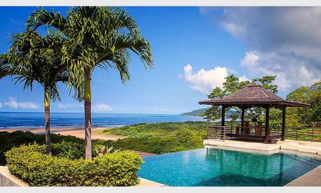 Kosher Vacations 2020 - private villas in Costa Rica with Kosher Casas