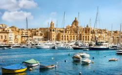 Golden Tours Greek Isles & Western Mediterranean Kosher Cruise Summer 2025