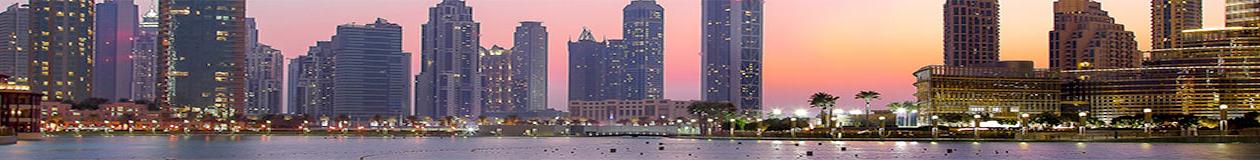 Kosher Hotels for Pesach in Dubai