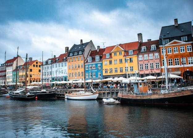 Baltic Capitals Kosher Cruise with Kosherica