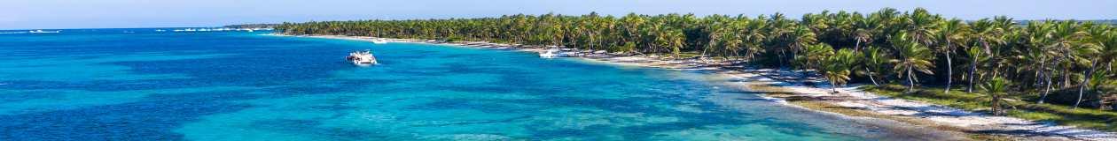 Passover programs and Pesach hotels in the Caribbean