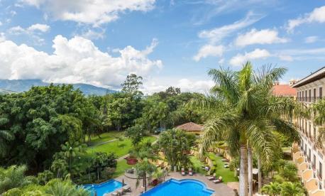 Kosher Chanukah 2022 Vacation & Adventure Tour to Costa Rica With Kosher Relax