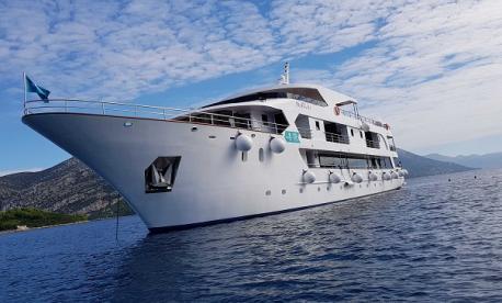Private 36 Pax Kosher Luxury Yacht Vacation and Croatia luxury tour - Summer 2023