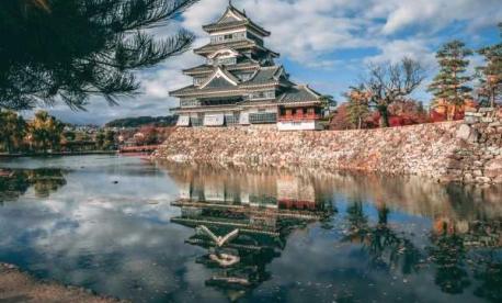 Kosher Travelers Fascinating Japan