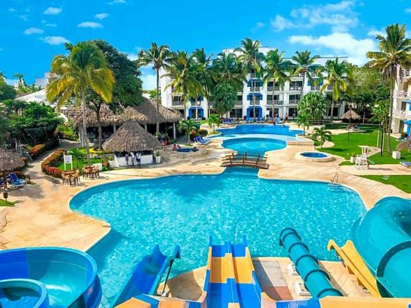 Celebrate Passover 2027 with Panama Kosher Adventures by CRKA at Playa Blanca Resort.