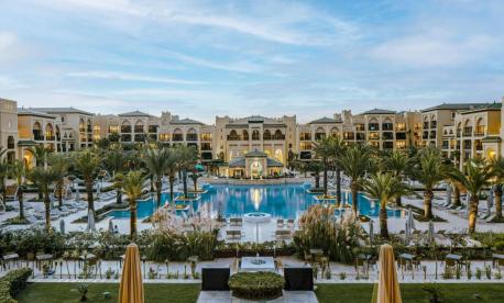 Kosher Summer Program 2022 and Vacation and Kosher Summer Hotel in Morocco with Sarah Tours