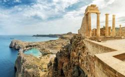 Kosher Cruise Rome to Haifa with Golden Tours