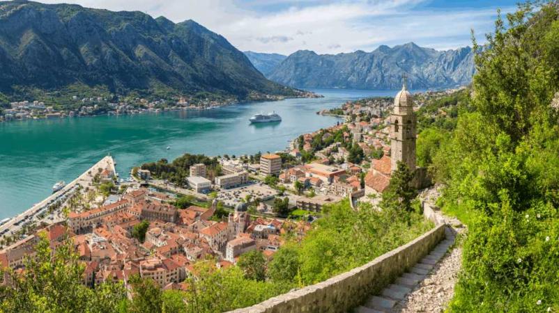 Experience Montenegro with Kosher Travelers on an expertly curated Glatt Kosher tour.