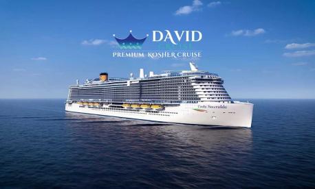 Kosher Cruises Mediterranean With King David Cruises