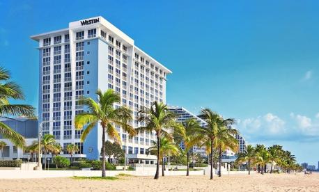 Pesach 2025 in Fort Lauderdale, Florida with Majestic Retreats