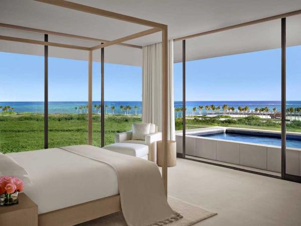 Experience Passover 2027 at St. Regis and EDITION Kanai in Riviera Maya, Mexico, with Diamond Club Vacations.