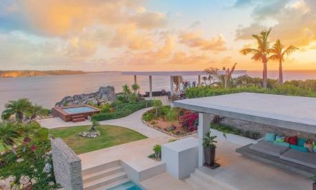 Summer Vacation 2020 - Private Resorts in Anguilla, Dominican Republic, Sri Lanka and Thailand