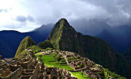 Irresistible Kosher Summer Tour 2023 - Machu Picchu In Cuzco, Peru