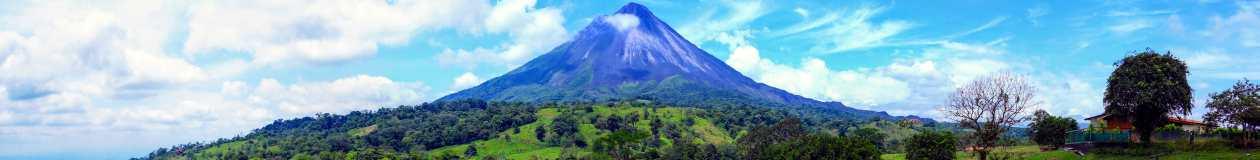 Passover programs and Pesach vacations in Costa Rica