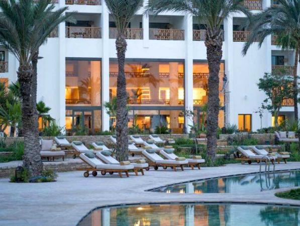 Enjoy a Glatt Kosher L’Mehadrin winter escape at The View Agadir, Morocco.