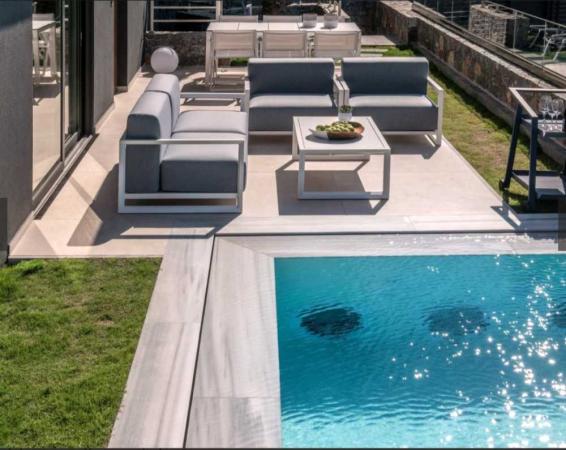 Lux Traiteur Exclusive Kosher Summer Vacation in Crete