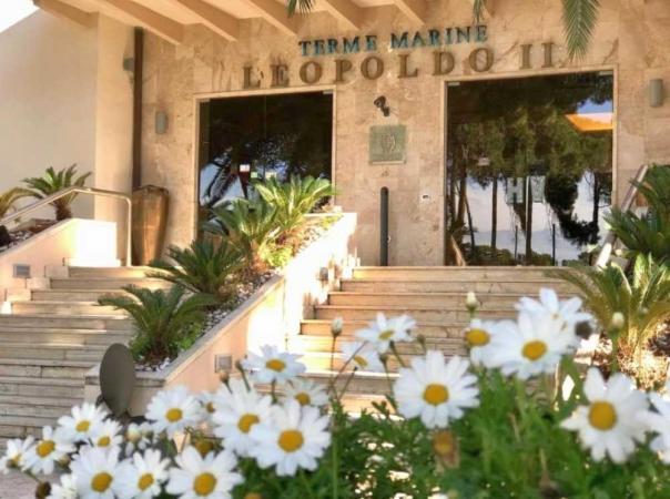 Celebrate Passover 2026 in Italy with Arie Galitzky at Hotel Terme Marine Leopoldo II Terme & Spa