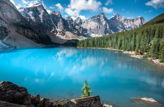 Costa Rica Kosher Adventures Summer 2025 in Canadian Rockies