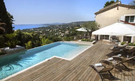 Luxury Kosher Villa Vacation Rentals On The French Riviera