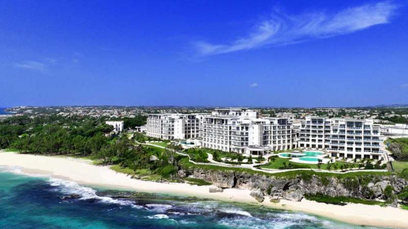Pesach vacation 2024 in Barbados