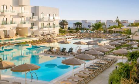 Pesach 2026 in Crete