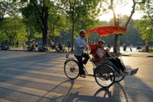 Kosher Travelers Adventure in Vietnam