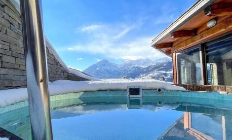 Eli Club Kosher Chanukah 2025 Ski Vacations in the Italian Alps