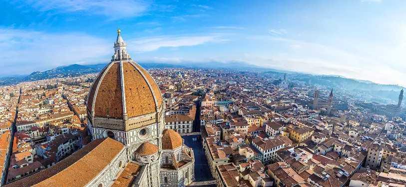 Sail the Mediterranean in summer 2026 with Golden Tours’ fully kosher cruise.