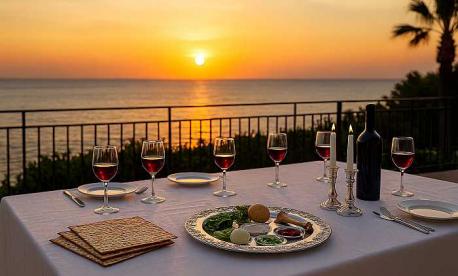 How to Find the Best Passover Program for 2026