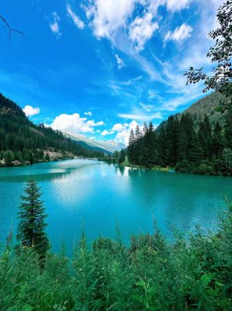 Enjoy a luxury kosher summer vacation with Weber Tours at Raffl’s Tyrol Hotel in St. Anton, Austria