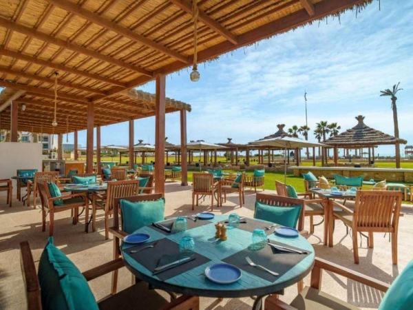 Sofitel Agadir Royal Bay Resort in Morocco